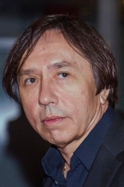 Renat Davletyarov - Actor Profile Photo