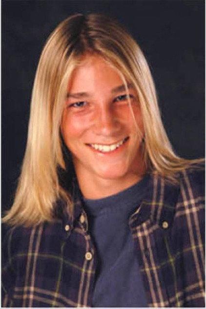 Jordan Potter - Actor Profile Photo