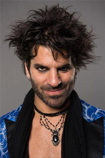 Christopher Scoville - Actor Profile Photo