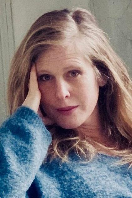 Emilie Strandberg - Actor Profile Photo