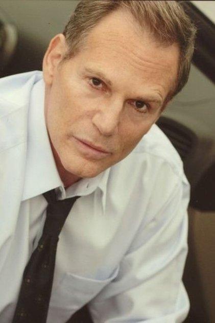 Robert Lipton - Actor Profile Photo