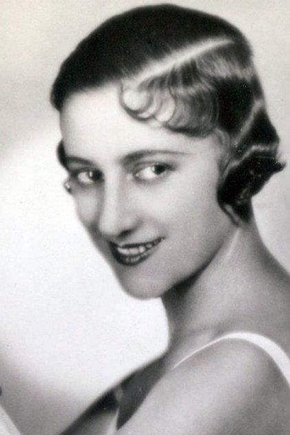 Blanche Montel - Actor Profile Photo