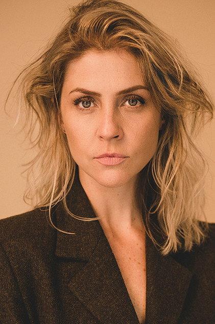 Christiana Ubach - Actor Profile Photo