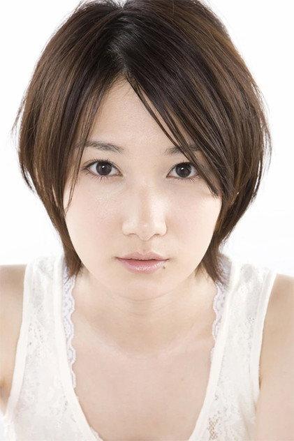 Chiaki Sato - Actor Profile Photo