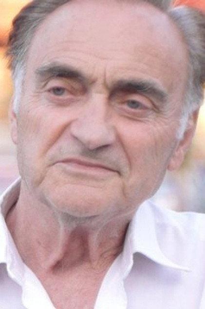 Zhani Petro - Actor Profile Photo