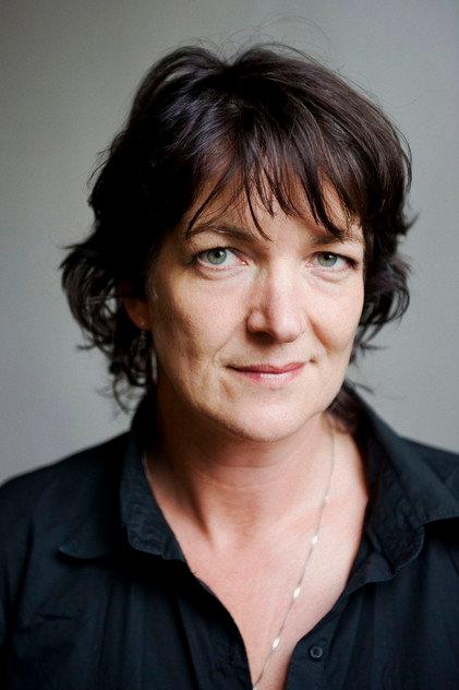 Malou Gorter - Actor Profile Photo