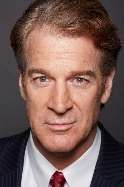 Kevin Kilner - Actor Profile Photo