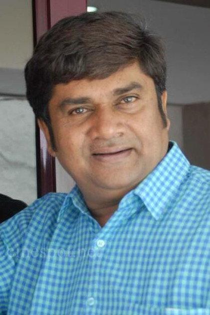 Rangayana Raghu - Actor Profile Photo