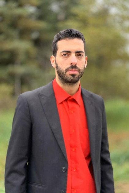 Marco Volturno - Actor Profile Photo