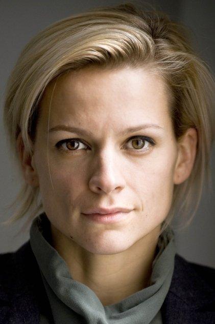 Veerle Baetens - Actor Profile Photo