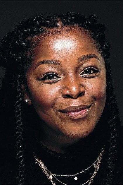 Lwazi Mthembu - Actor Profile Photo