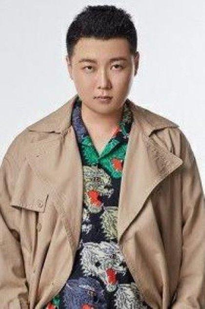 Yu Chen - Actor Profile Photo