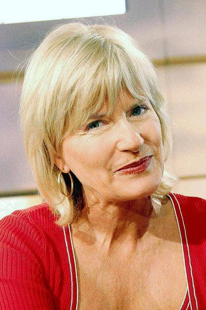 Catherine Ceylac - Actor Profile Photo