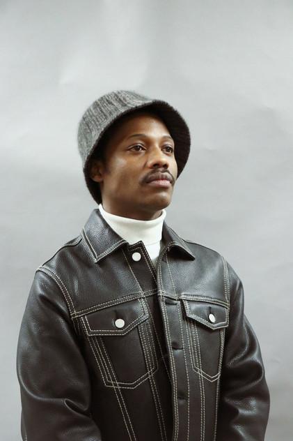 Kamohelo Khoaripe - Actor Profile Photo