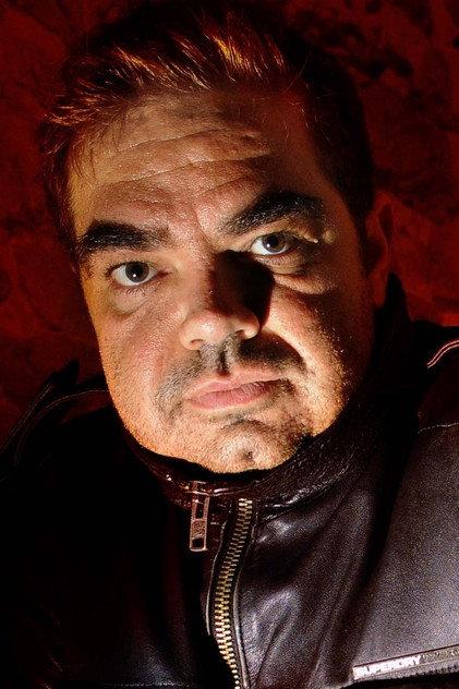 Xavier Gens - Actor Profile Photo