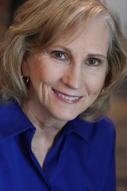 Nancy Brame - Actor Profile Photo