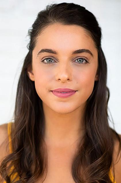 Tatjana Marjanovic - Actor Profile Photo