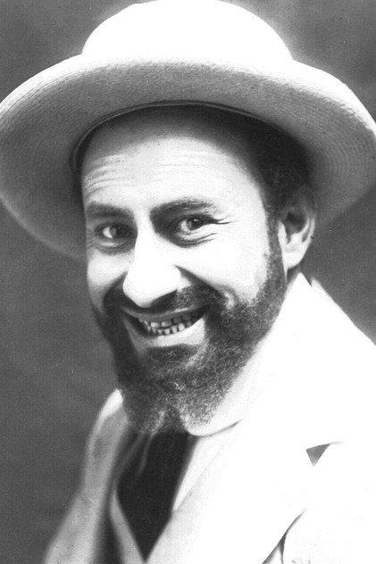Barney Bernard - Actor Profile Photo