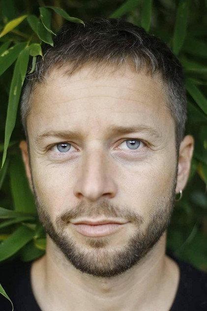 Josep Montero - Actor Profile Photo
