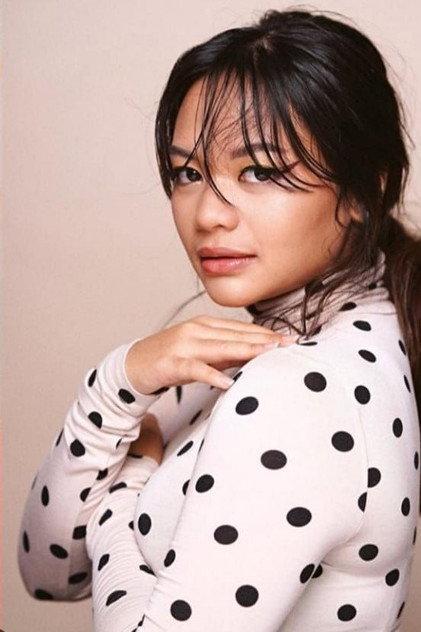 Amel Carla - Actor Profile Photo