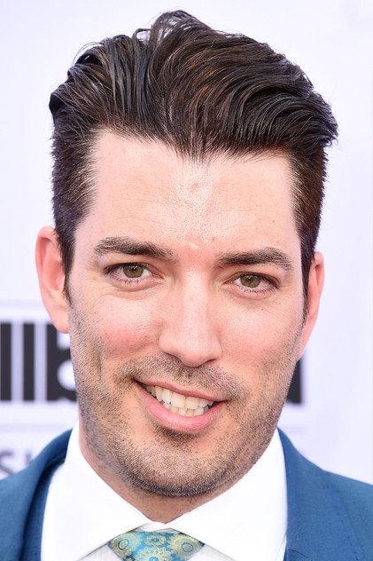 Jonathan Silver Scott - Actor Profile Photo