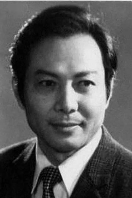 Changyu Ma - Actor Profile Photo