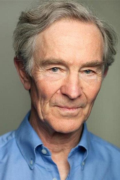 Christopher Ravenscroft - Actor Profile Photo