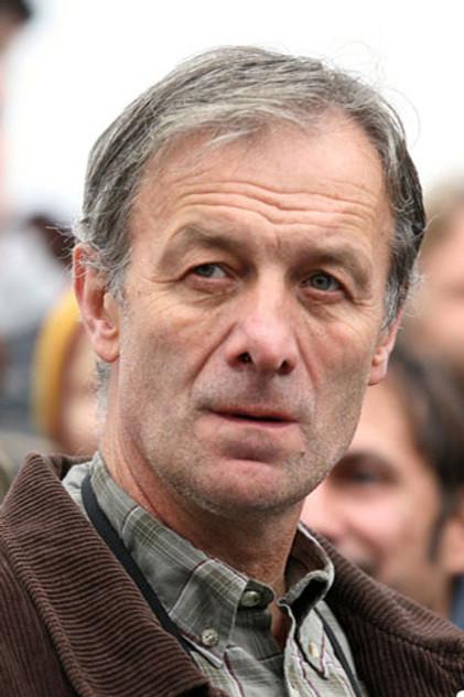 Jan Novotný - Actor Profile Photo
