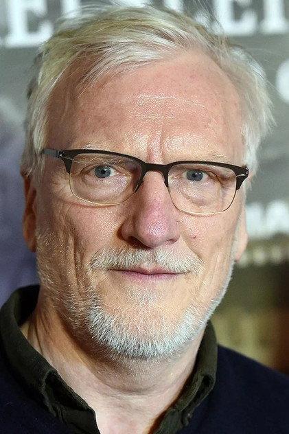 Ernst Stötzner - Actor Profile Photo