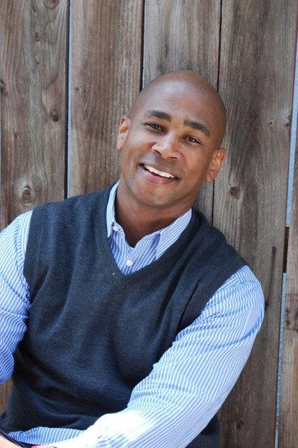 Kimble Jemison - Actor Profile Photo