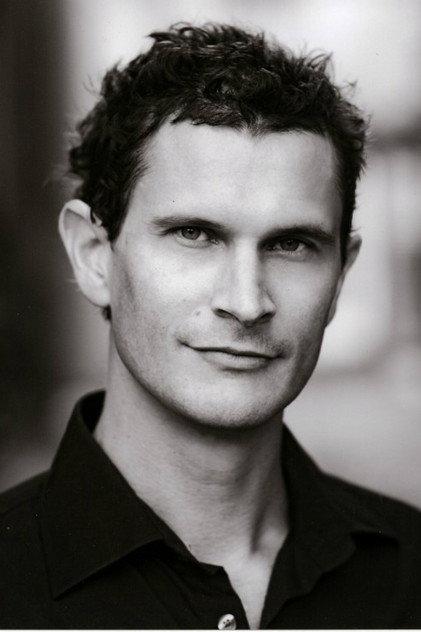 Hugh Sexton - Actor Profile Photo