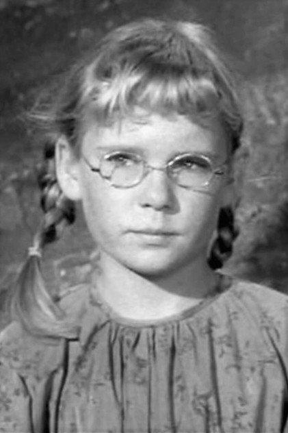 Judy Nugent - Actor Profile Photo