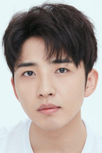 Li Zhengjun - Actor Profile Photo
