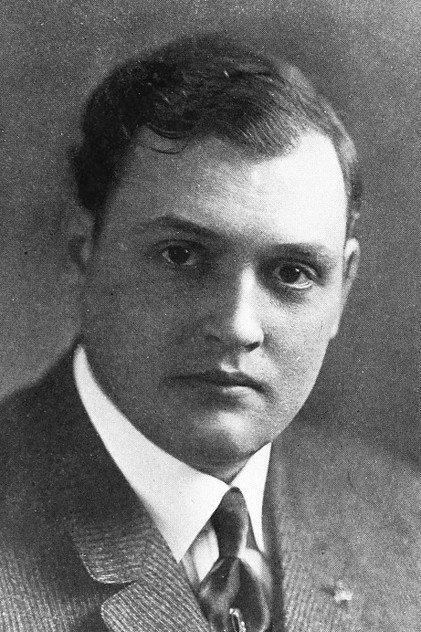 Walter Rodgers - Actor Profile Photo