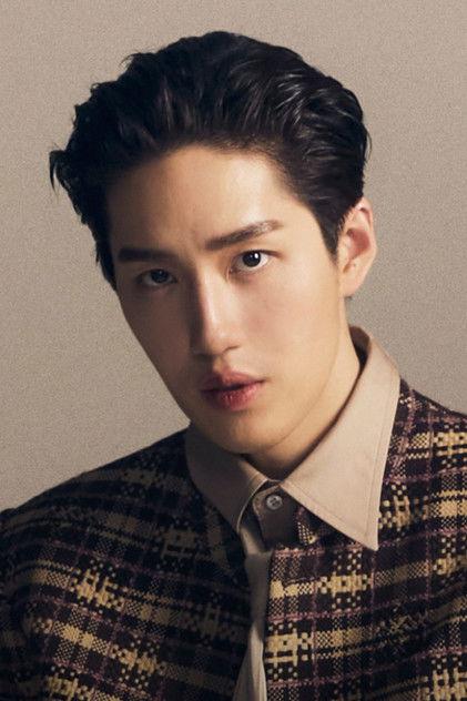 Thanapob Leeratanakachorn - Actor Profile Photo