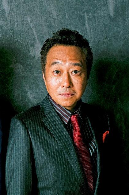 Masakazu Mimura - Actor Profile Photo