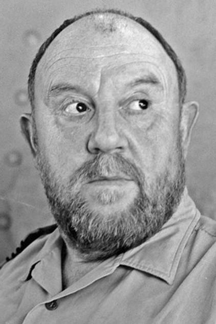 Max Haufler - Actor Profile Photo