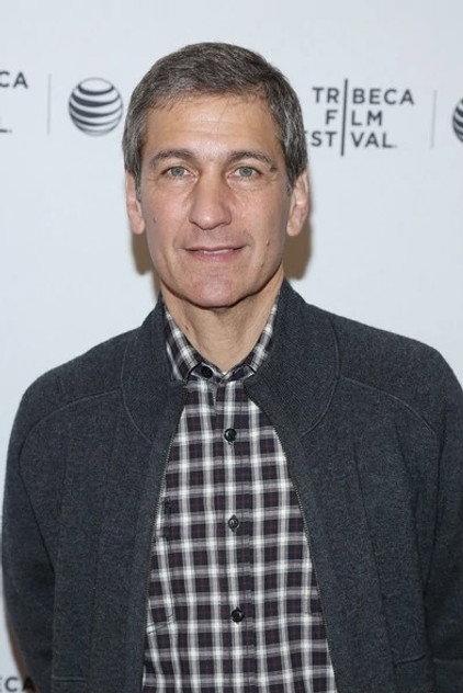 Michael Tollin - Actor Profile Photo