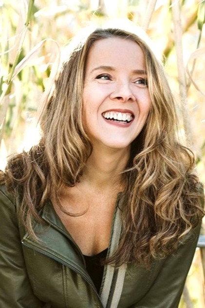 Lucilla Lupaioli - Actor Profile Photo