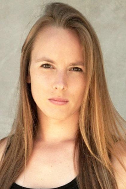Amy Sturdivant - Actor Profile Photo