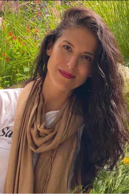 Paola Madrigal - Actor Profile Photo