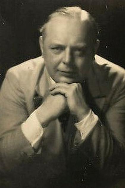 Walter Steinbeck - Actor Profile Photo