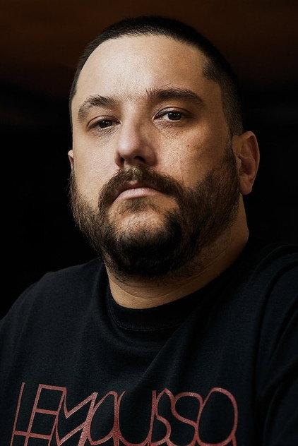 Antonin Mousseau-Rivard - Actor Profile Photo