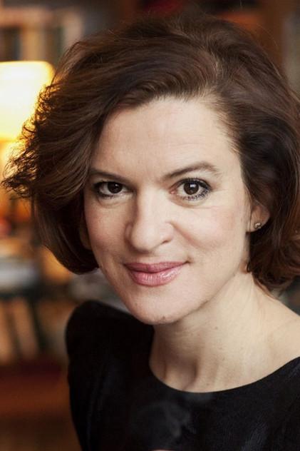 Inga Busch - Actor Profile Photo