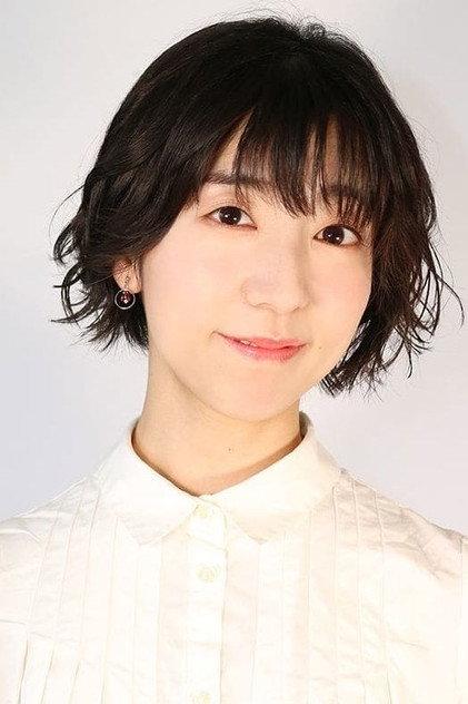 Nao Tamura - Actor Profile Photo