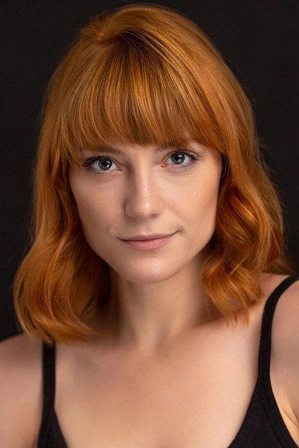 Destiny Millns - Actor Profile Photo
