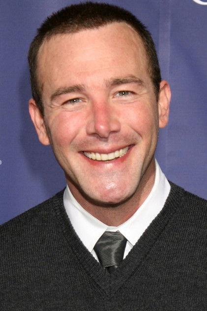 Richard Ruccolo - Actor Profile Photo