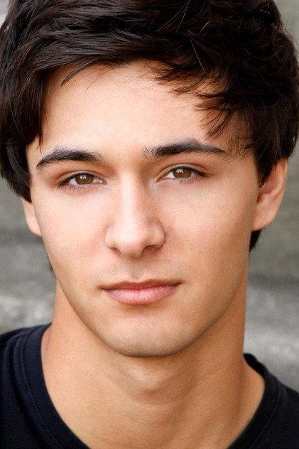 Cody Sulek - Actor Profile Photo
