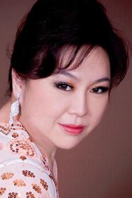 Julie Chew - Actor Profile Photo