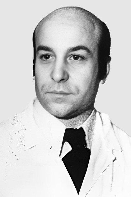 José María Prada - Actor Profile Photo